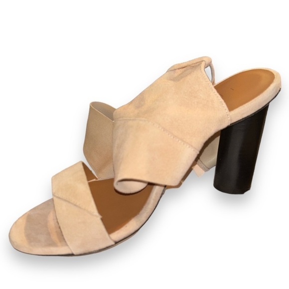 NWT IRO Ditta Sandal Nude on Garmentory size 36 - Picture 12 of 14